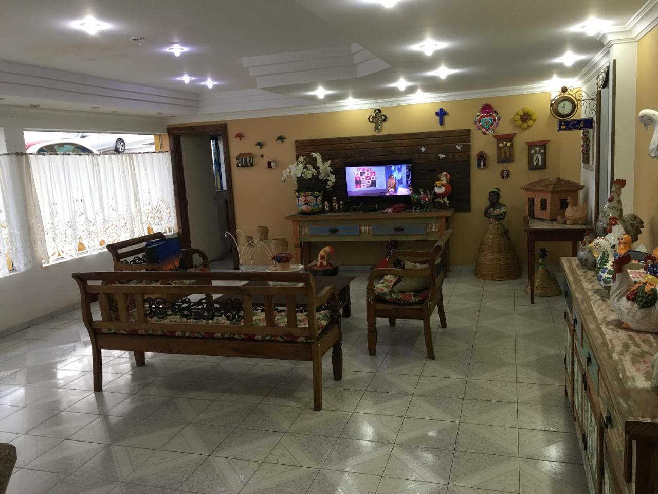 Hotel Vila Rica Алфенас Экстерьер фото